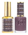 DND DC Gel Duo – Sweet Vio #180
