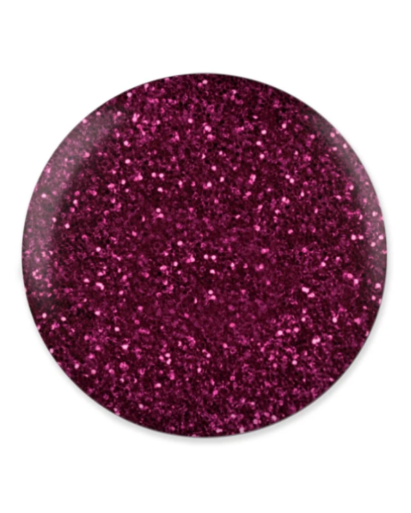 DND DC Platinum – Magenta  #194