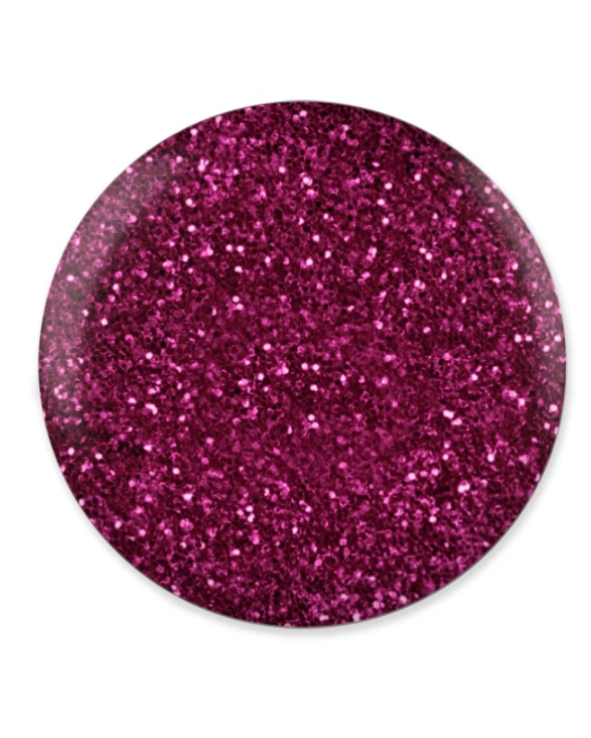 DND DC Platinum – Hot Pink  #195