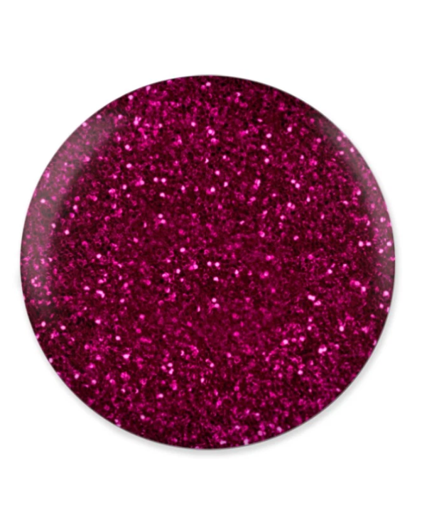 DND DC Platinum – Ruby Pink #196