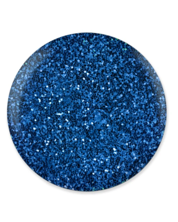 DND DC Platinum – Sapphire #201