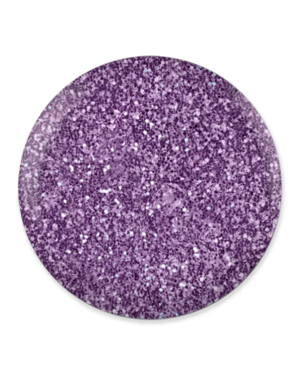 DND DC Platinum – Purple #205
