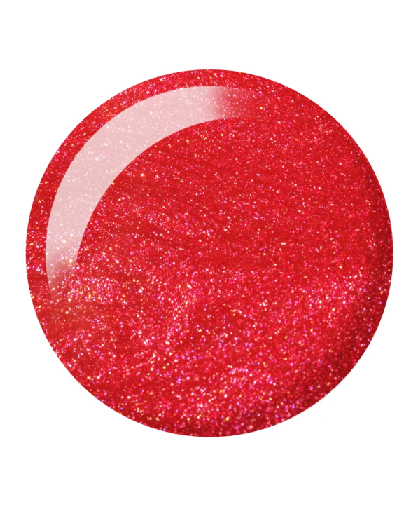DND DC Mermaid – Scarlet #224