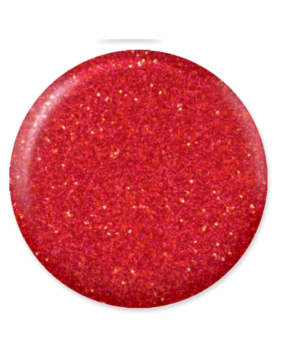 DND DC Mermaid – Vivid Red #226