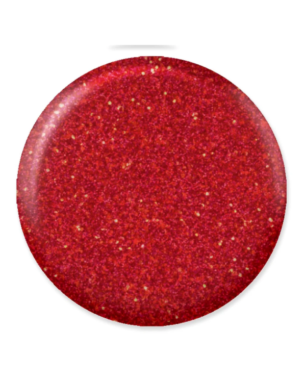 DND DC Mermaid – Deep Red #227