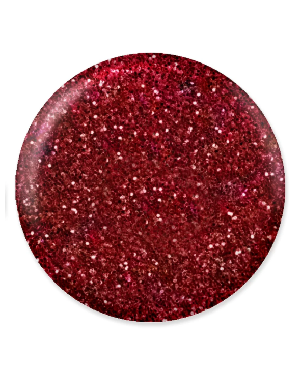 DND DC Mermaid – Merlot #233