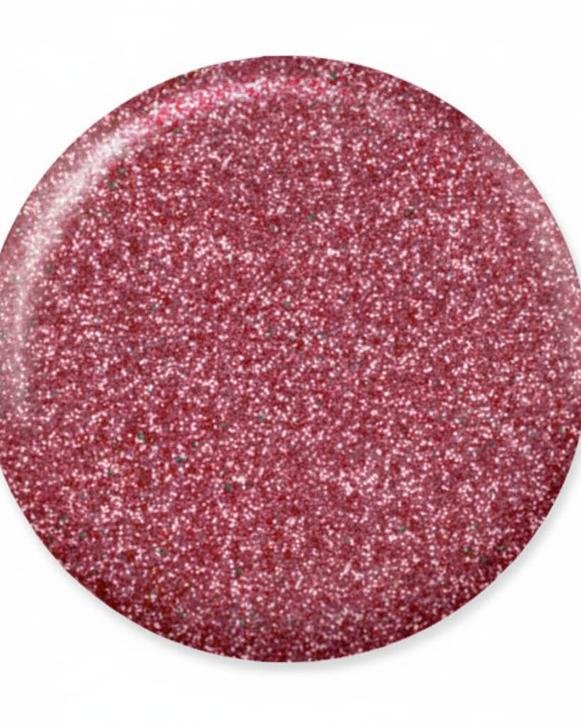 DND DC Mermaid – Muted Pink #237