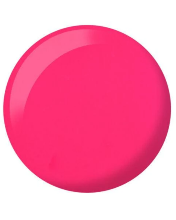 DND DC Gel Duo – Coral Bells #279
