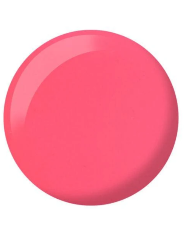 DND DC Gel Duo – Pink Stain #281