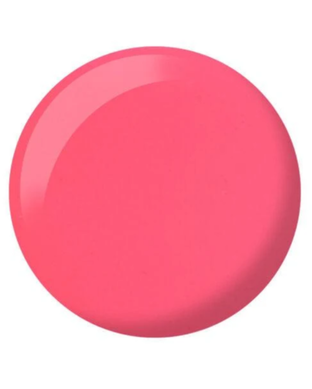 DND DC Gel Duo – Lotus Flowerbomb #282