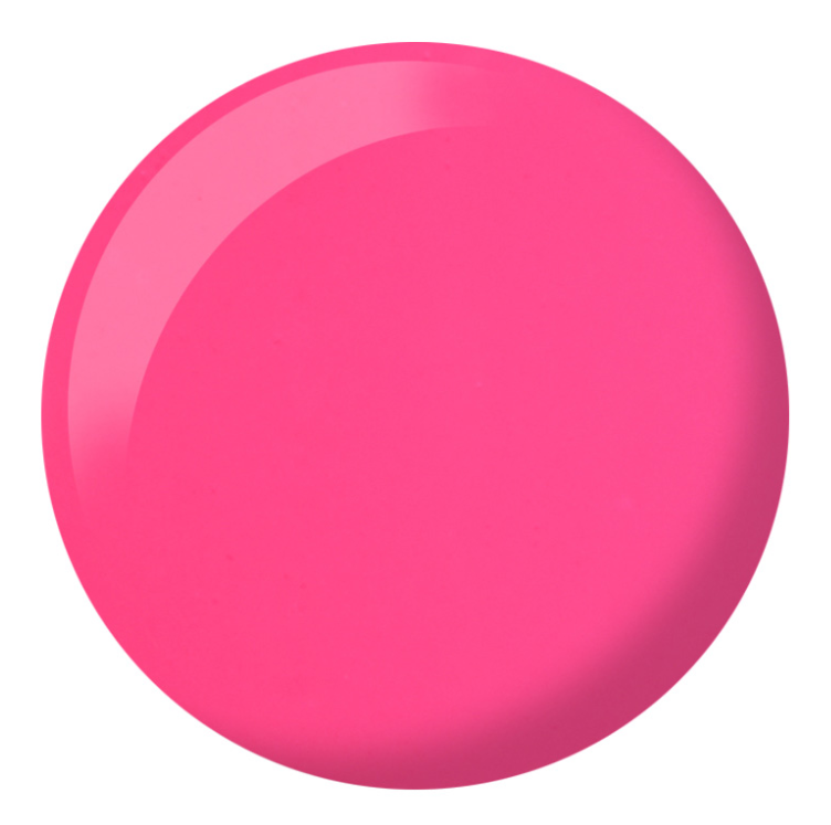 DND DC Gel Duo – Hibiscus #284