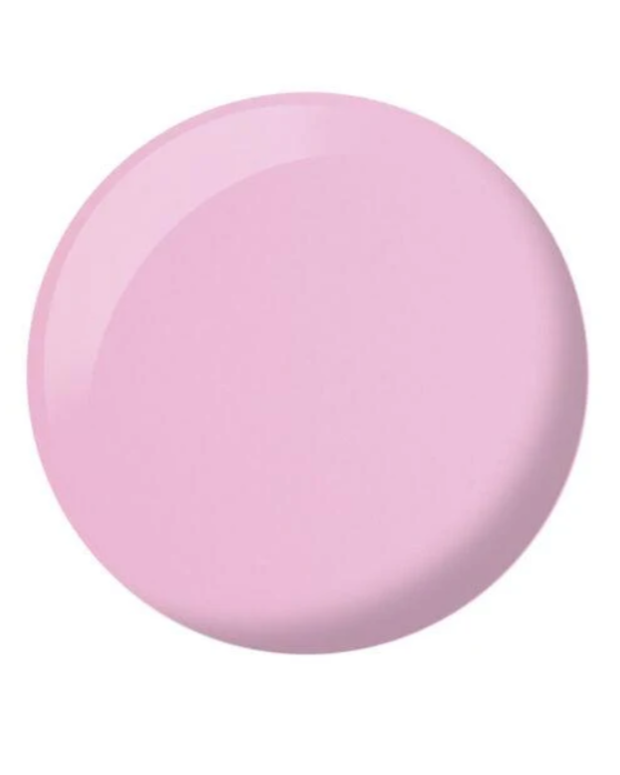 DND DC Gel Duo – Faded Violet #288