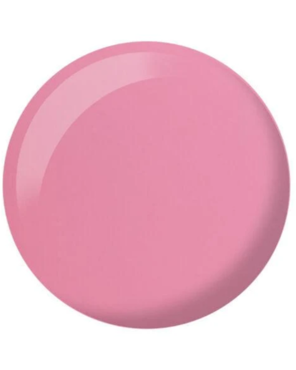 DND DC Gel Duo – Soft Cashmere #289