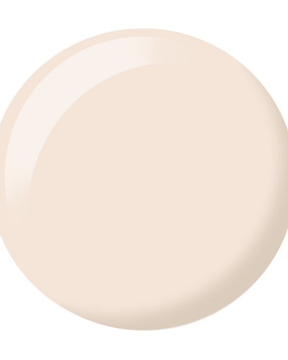 DND DC Gel Duo – Marshmallow Cloud #291