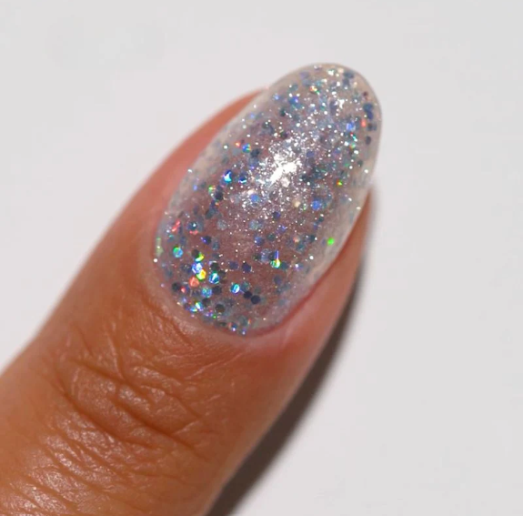 DND DIVA Holo, Hi? #004