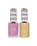 DND Diva Gel Duo - Queen Conch #008
