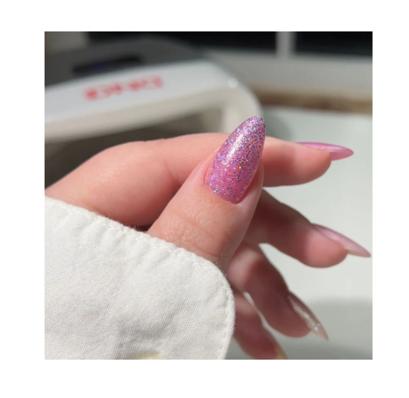 DND Diva Gel Duo - Jewel #009