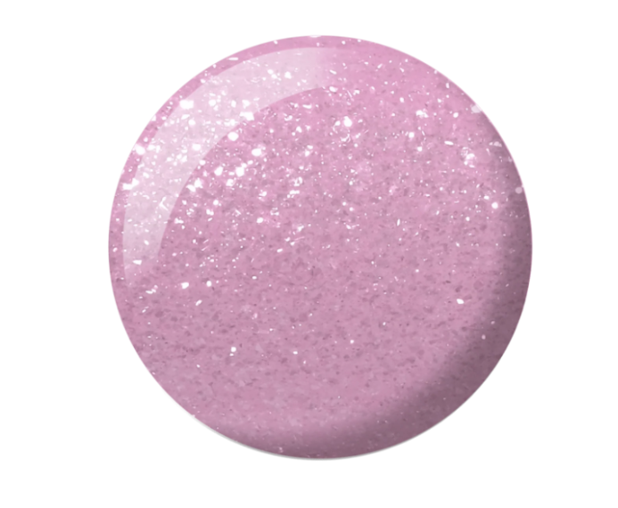 DND Diva Gel Duo - Pink Glazed #010