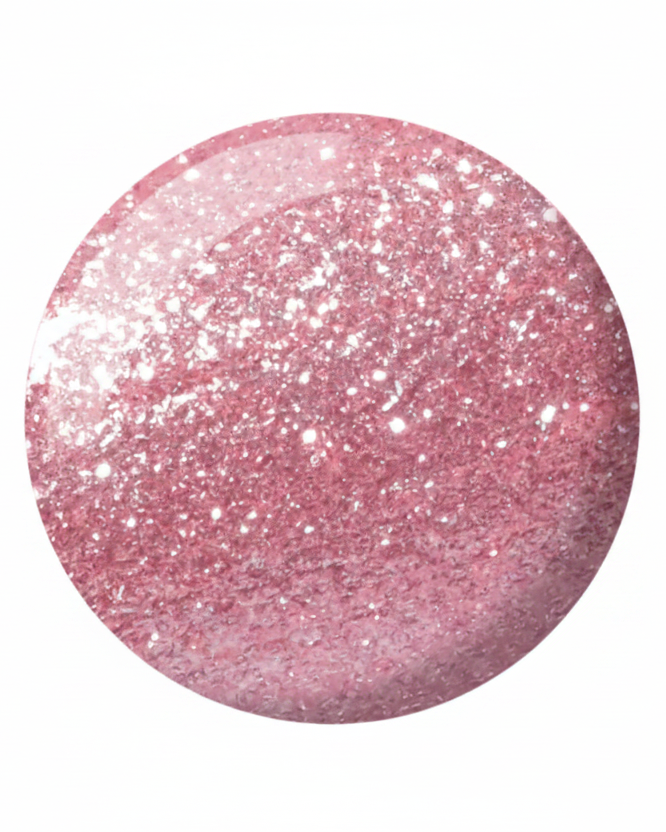 DND Diva Gel Duo -  Doll's Pearls #011