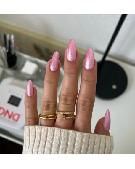 DND Diva Gel Duo – Balanced Libra #014