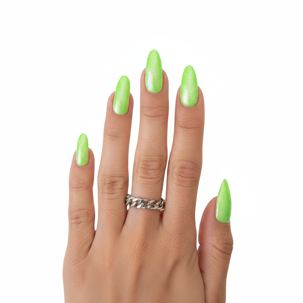 DND Diva Gel Duo – UFO Meets Earth #017