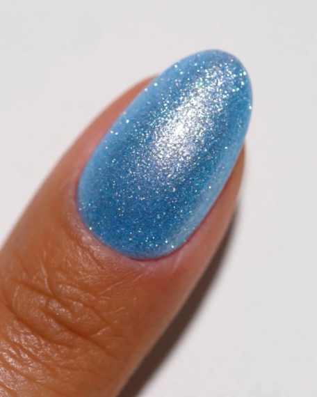 DND Diva Gel Duo – Rêve Palais #018