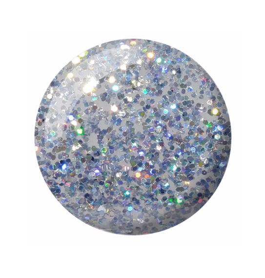 DND Diva Gel Duo – Hologra-Fun #021