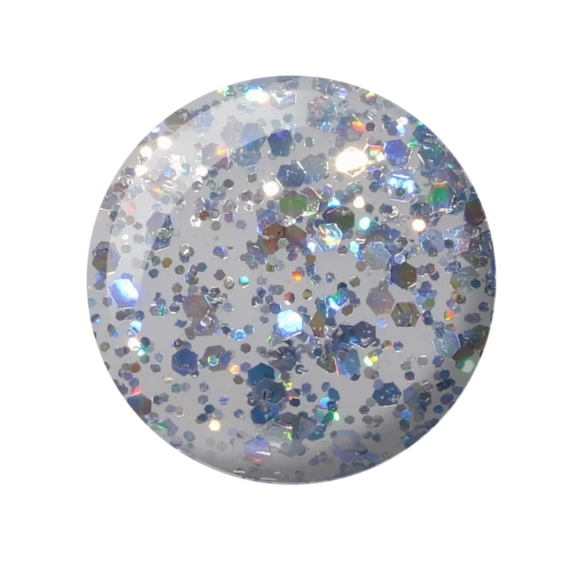 DND Diva Gel Duo – Oz Of Holo #023