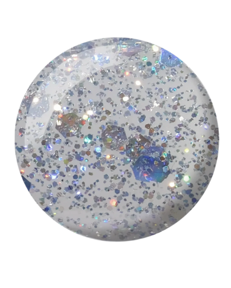 DND Diva Gel Duo – Rainbow Prisms #024