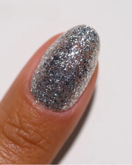 DND Diva Gel Duo – Smokey Shimmy #026