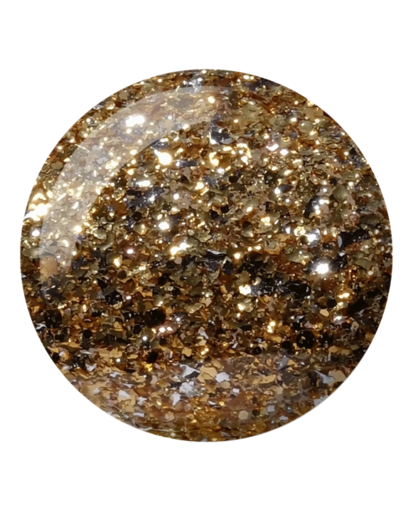 DND Diva Gel Duo – Ready For The Ball #028