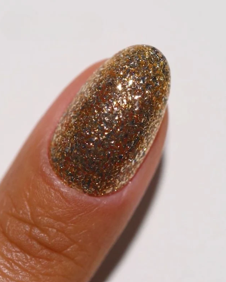 DND Diva Gel Duo – Ready For The Ball #028