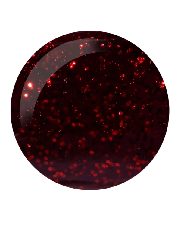DND Diva Gel Duo – Sultry Gem #036