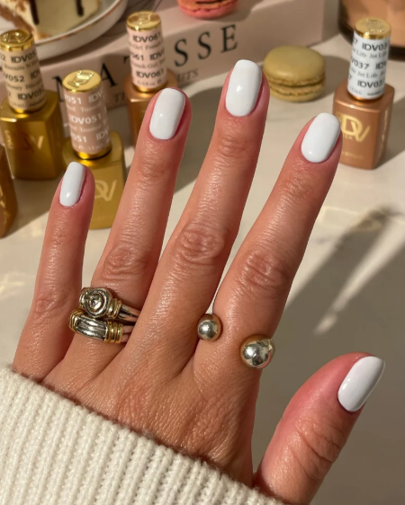 DND Diva Gel Duo – Jet Life #037