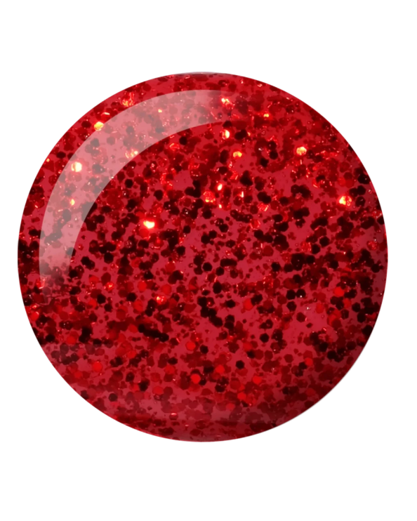 DND Diva Gel Duo – Firecracker #033