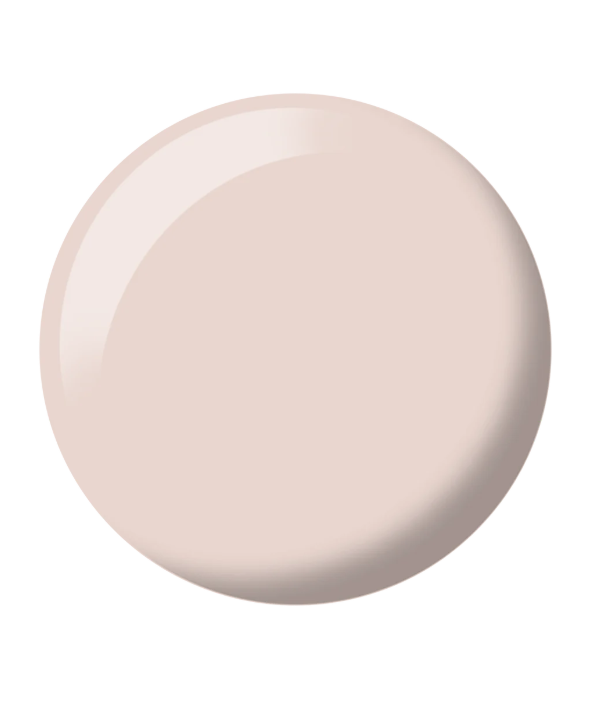 DND Diva Gel Duo – Vanilla Créme #043