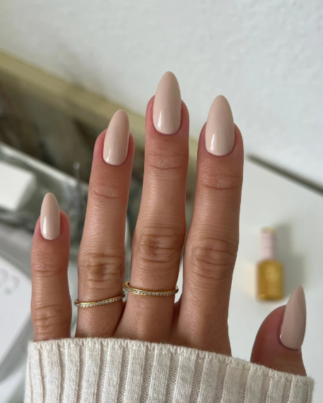 DND Diva Gel Duo – Sand Storm #046