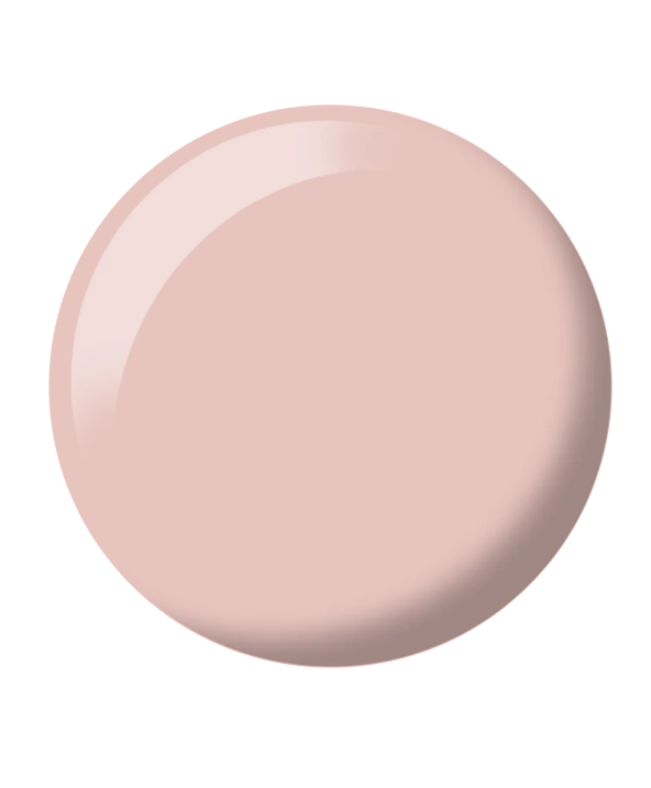 DND Diva Gel Duo – Gourmet Nude #047