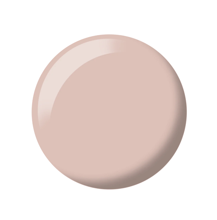 DND Diva Gel Duo – Pale Dune #048