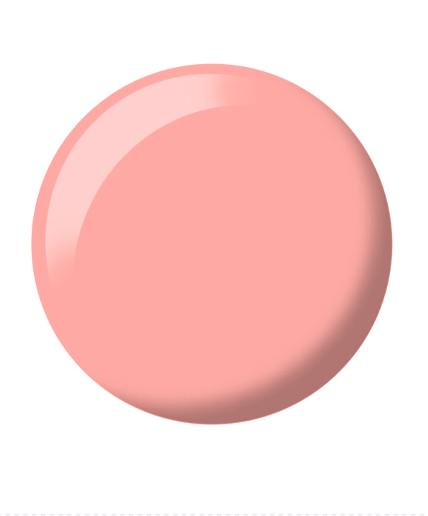 DND Diva Gel Duo – Starfish Chai #049