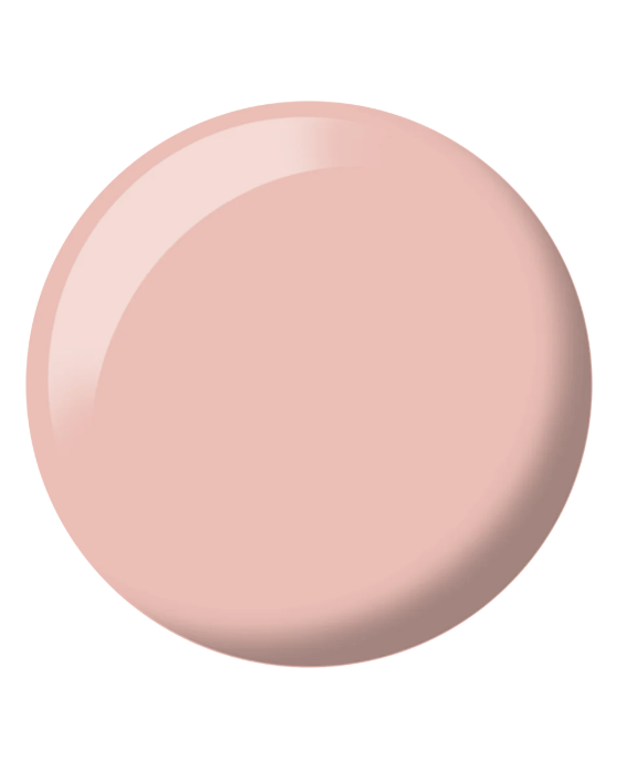 DND Diva Gel Duo – Pinky Nude #050