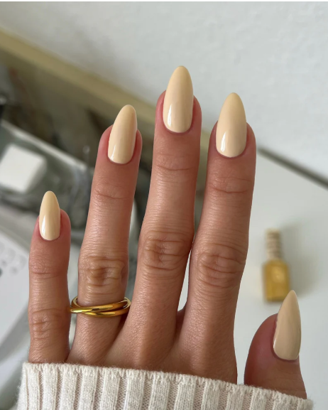 DND Diva Gel Duo – Biscuits N Honey #052
