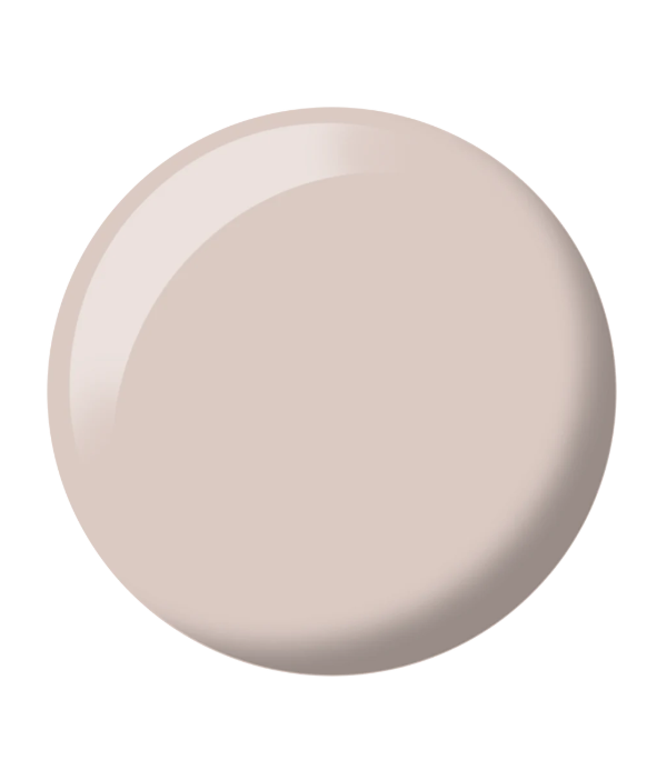 DND Diva Gel Duo – Jurassic Grey #054