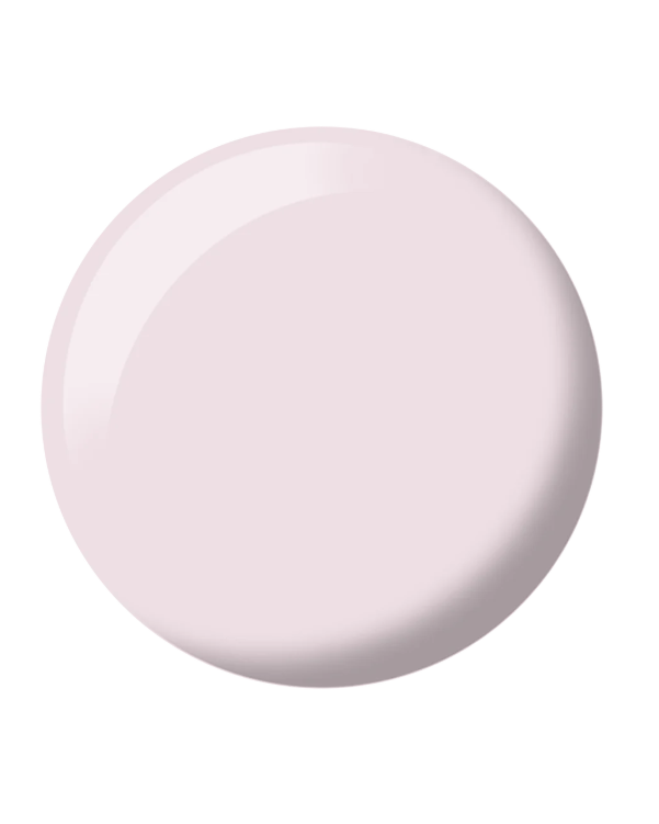 DND Diva Gel Duo – Snow Lilac #056
