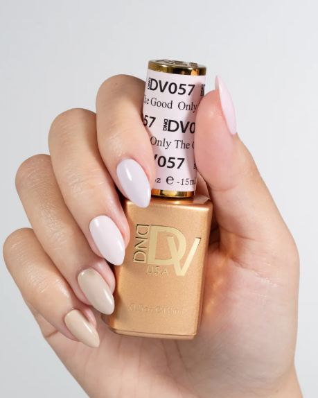 DND Diva Gel Duo – Only The Good #057