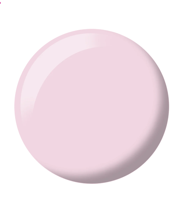 DND Diva Gel Duo – Azalea Flower #059