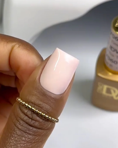 DND Diva Gel Duo – Timeless Tea #060