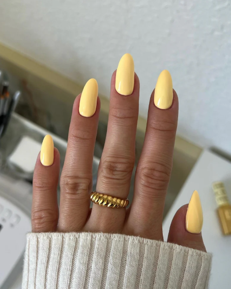 DND Diva Gel Duo – Dandelion #084