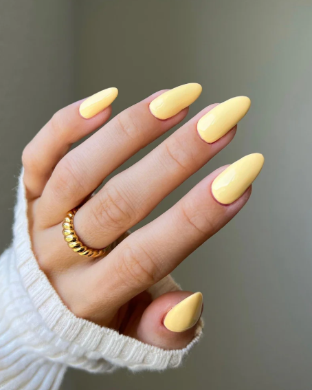 DND Diva Gel Duo – Dandelion #084