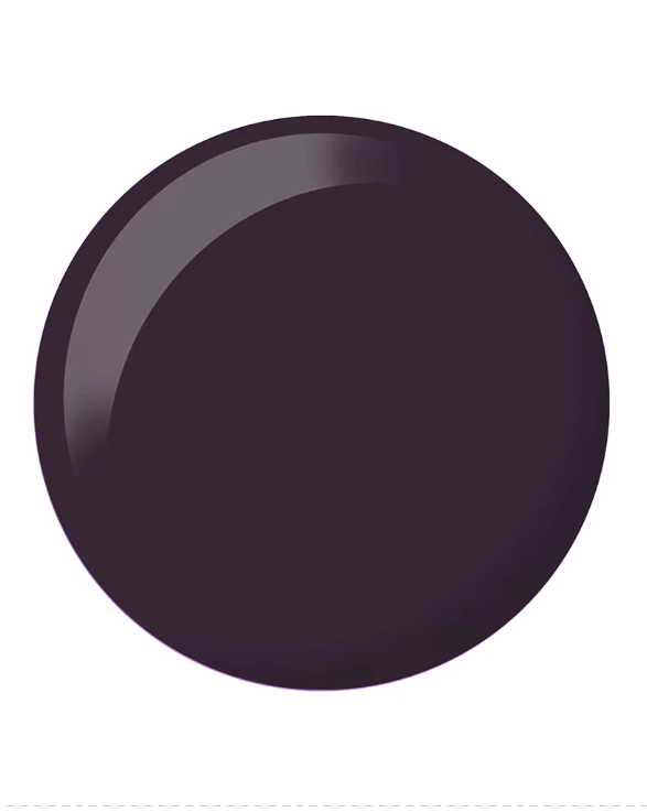 DND DC Gel Duo – Wineberry #179